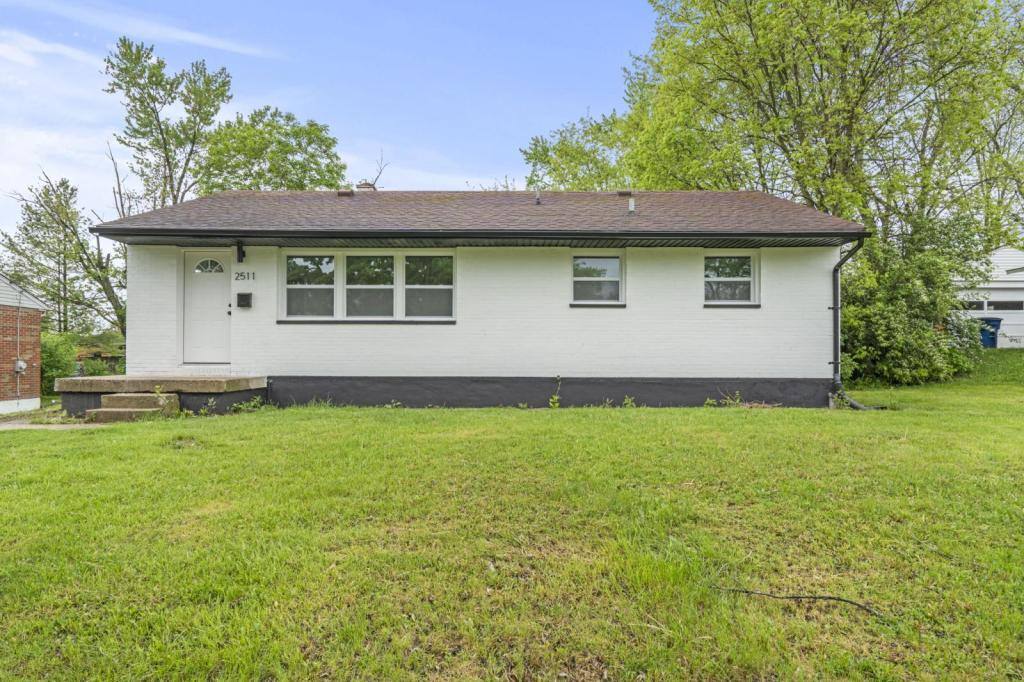 House for rent at 2511 Baywood St, Dayton, OH 45406
