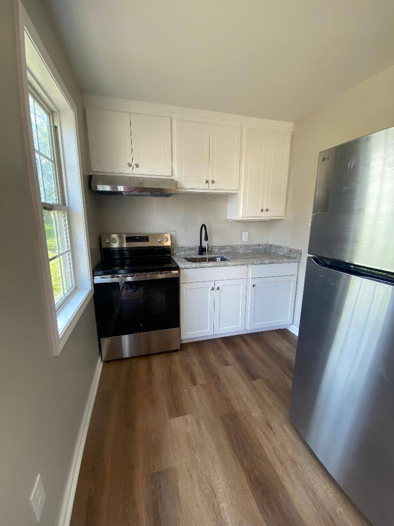 Apartment for rent at 1029 Godwin Lane #1029, Rocky Mount, NC 27803