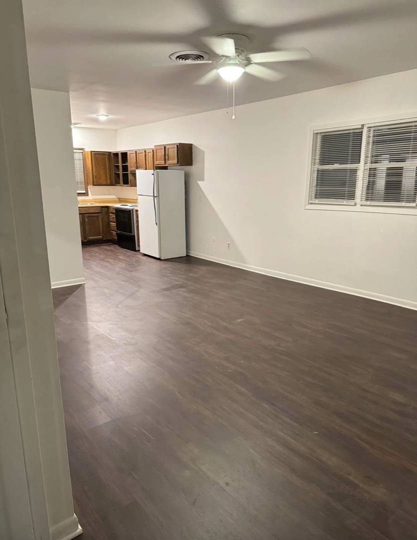 Apartment for rent at 303 E Sherman #1, Hutchinson, KS 67501