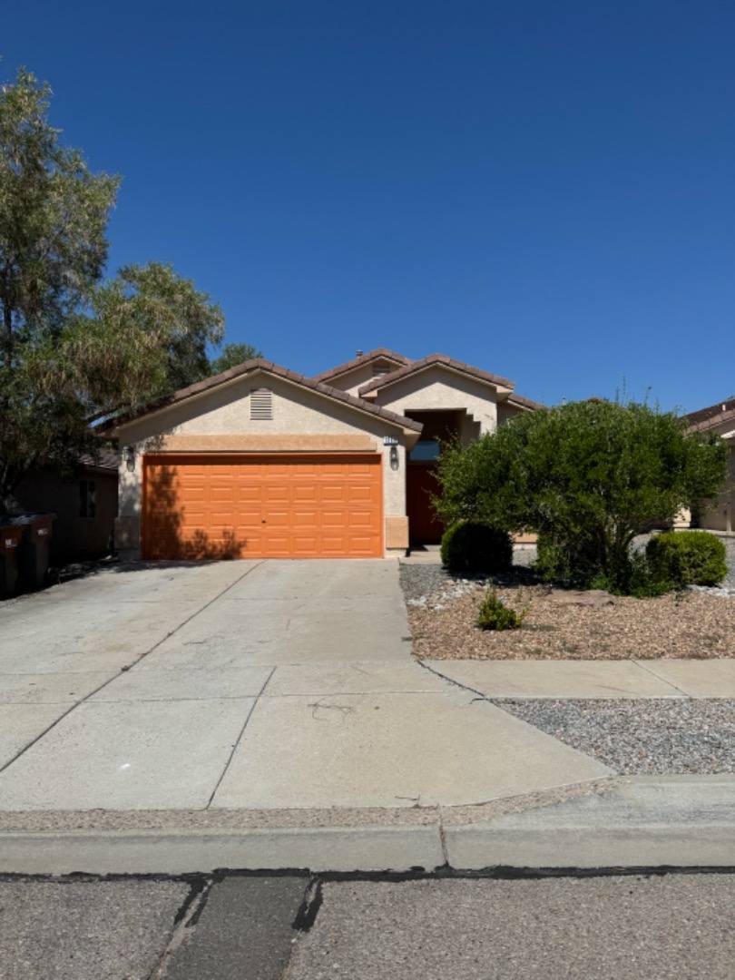 House for rent at 1359 Peppoli Loop SE, Rio Rancho, NM 87124