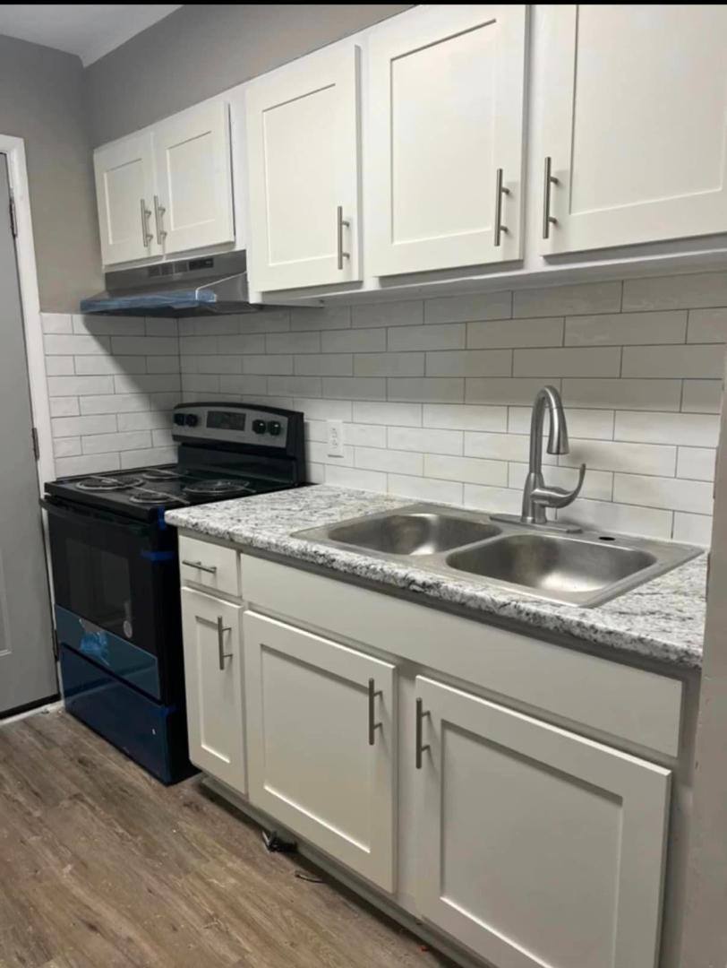 Apartment for rent at 130 Tucker Rd #5D, Macon, GA 31210