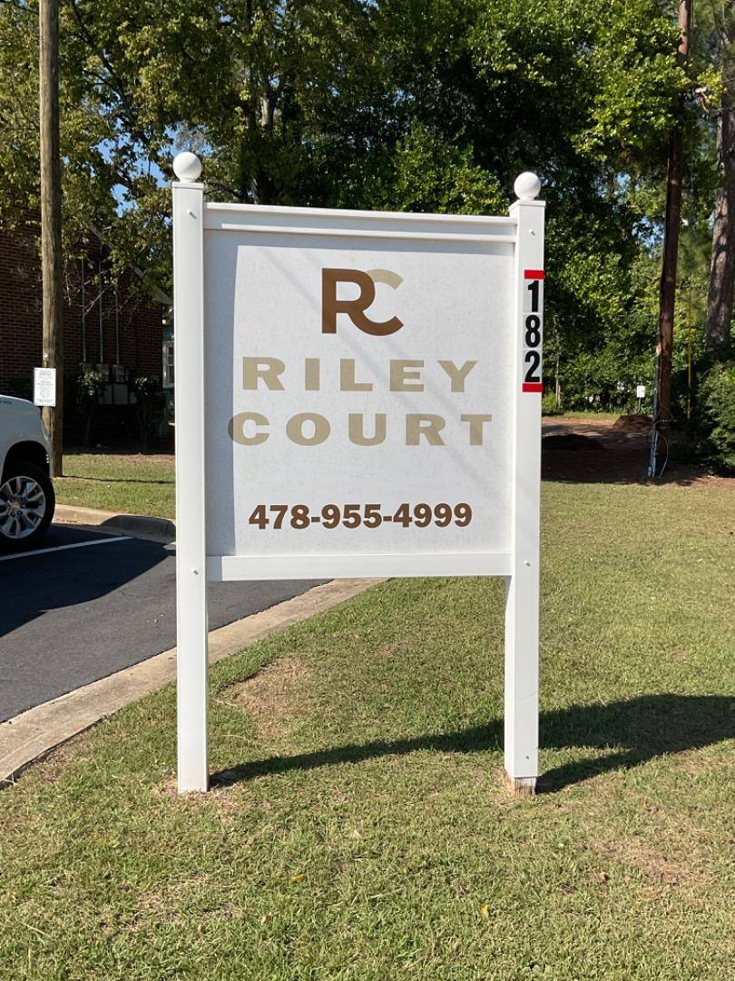 Apartment for rent at 182 Riley Ave #C, Macon, GA 31204