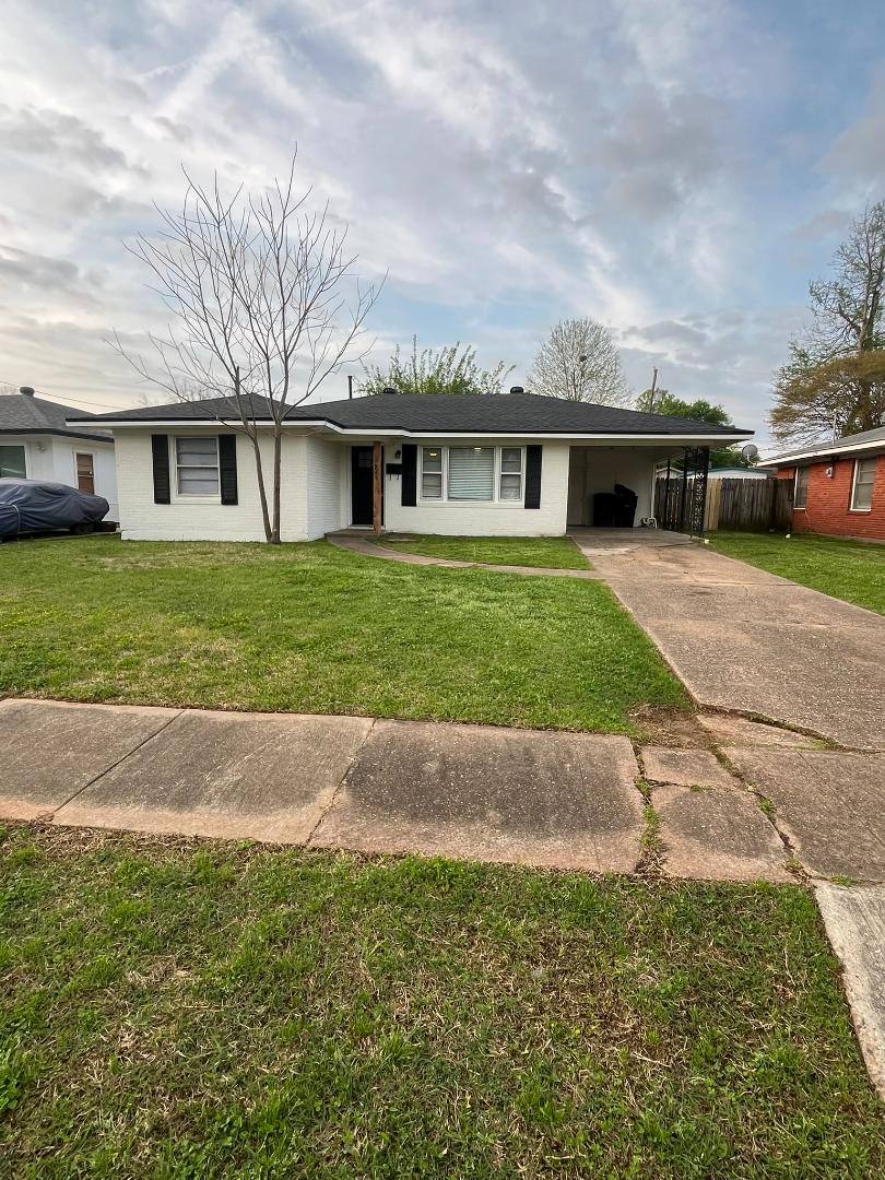 House for rent at 3264 Sarah St, Bossier City, LA 71112