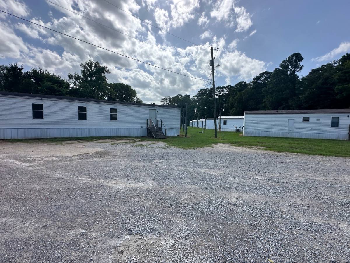 Apartment for rent at 2715 Shreveport Highway 1, Pineville, LA 71360