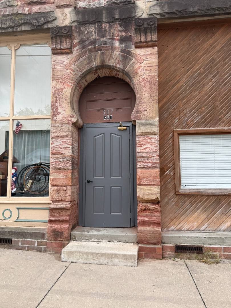 Apartment for rent at 307 E Bridge St #D, Lyons, MI 48851