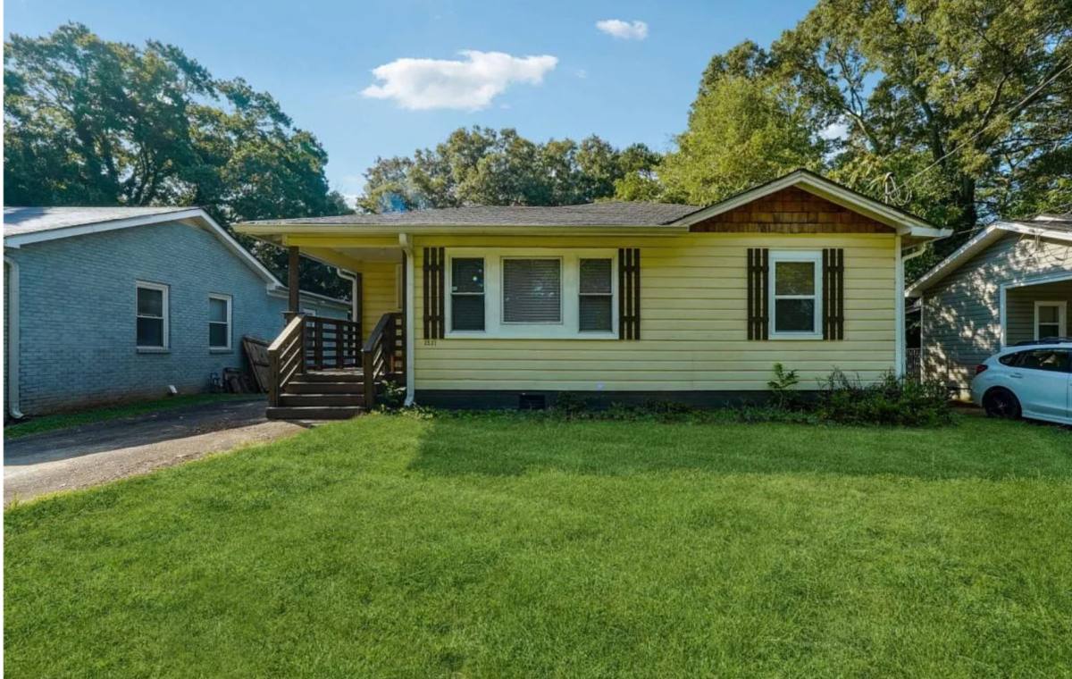 House for rent at 3237 Gifford St, Scottdale, GA 30079
