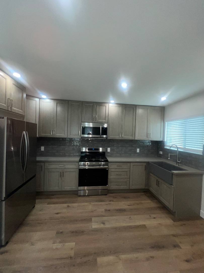 House for rent at 3543 Homeland Dr, Los Angeles, CA 90008