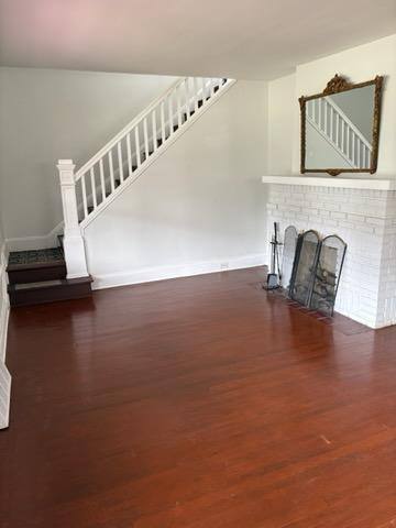 House for rent at 13707 S Parkway Dr, Cleveland, OH 44105