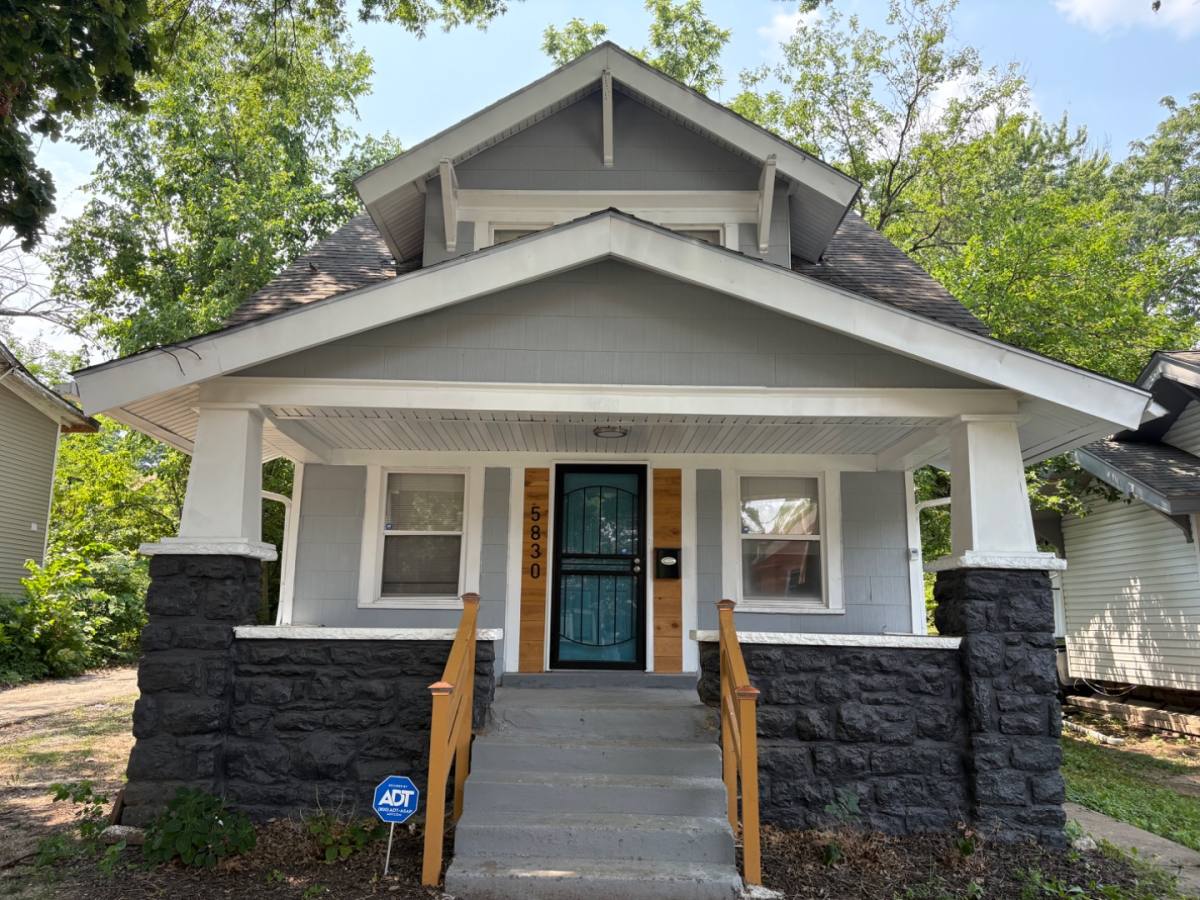 House for rent at 5830 Woodland Ave #5830 Kansas, Kansas City, MO 64110