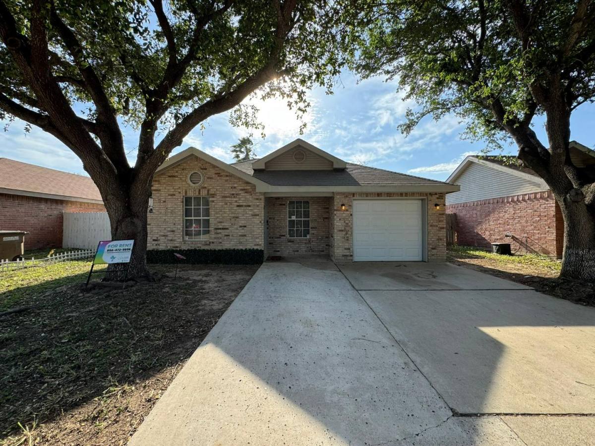 House for rent at 3010 Jake St, Edinburg, TX 78541