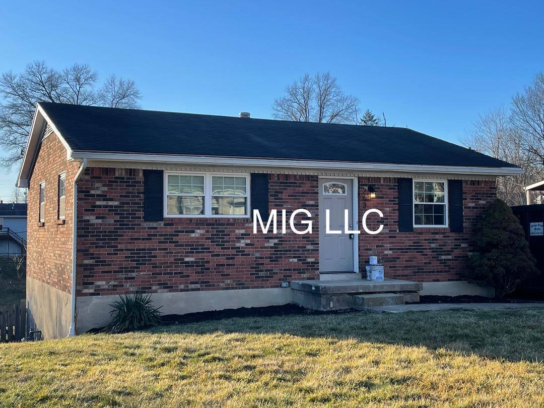 House for rent at 263 Webbmont Circle, Shelbyville, KY 40065