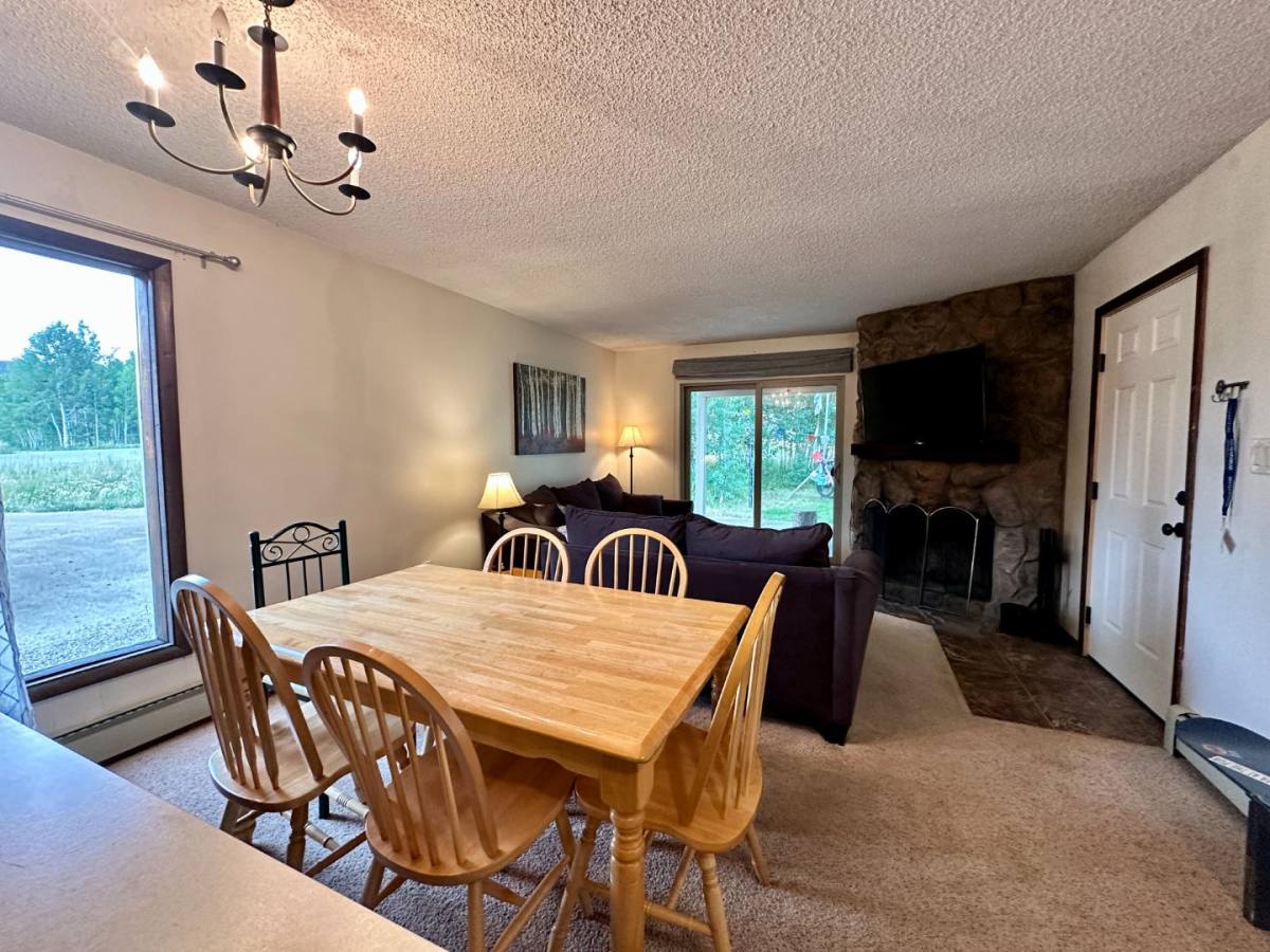 Apartment for rent at 24 Gcr 8400 #COURT 8, Fraser, CO 80442