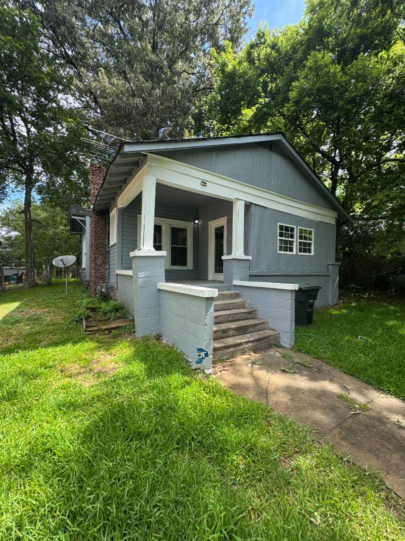 House for rent at 4120 39th Ave N, Birmingham, AL 35217