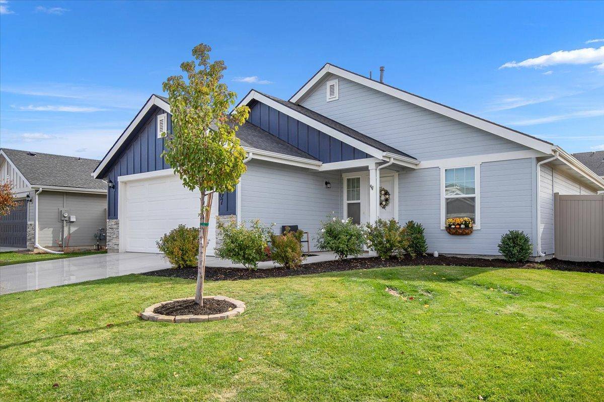 House for rent at 12107 W Terrazzo Dr #TERRAZZO Single Fami, Nampa, ID 83651
