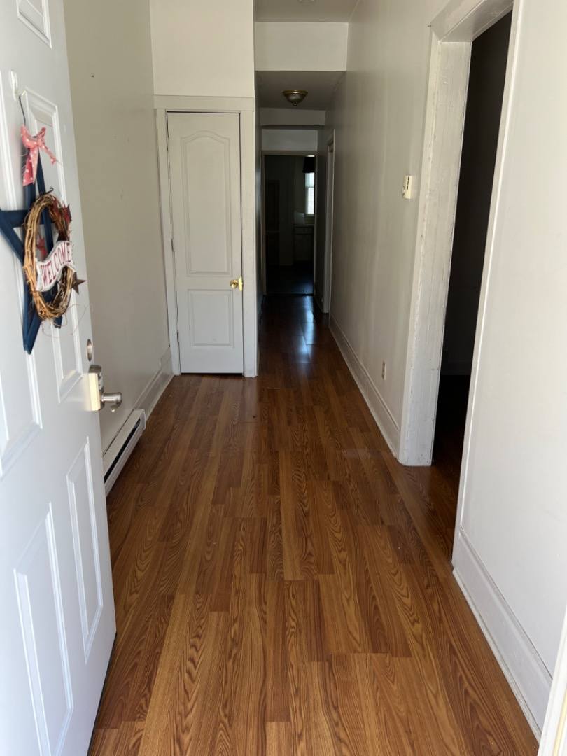 Apartment for rent at 80 Logan St #1st, Lewistown, PA 17044