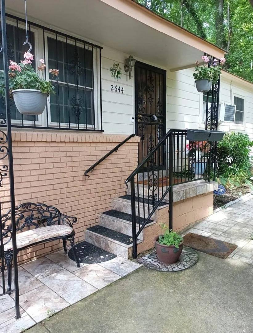 House for rent at 2644 Mirror Ave, Memphis, TN 38127