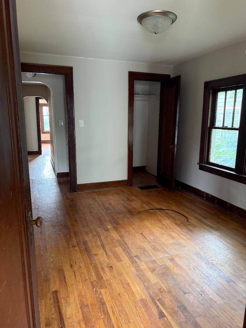 Apartment for rent at 609 S Pennsylvania Ave #2, Lansing, MI 48912