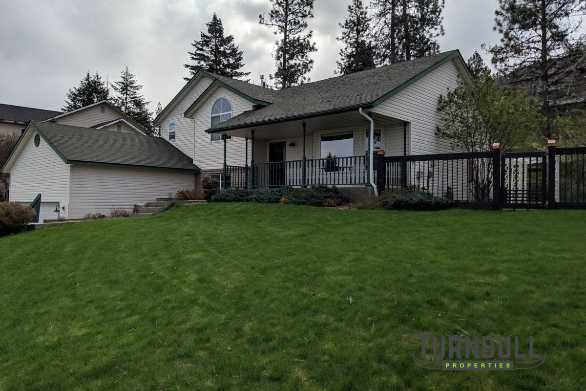 House for rent at 8290 N Westview Dr, Coeur D Alene, ID 83815