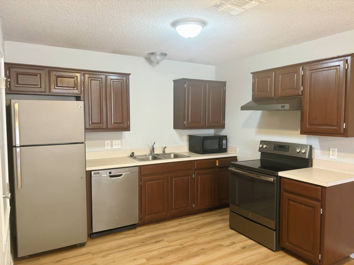 Apartment for rent at 1519 Trigg Lane #301, Wichita Falls, TX 76306