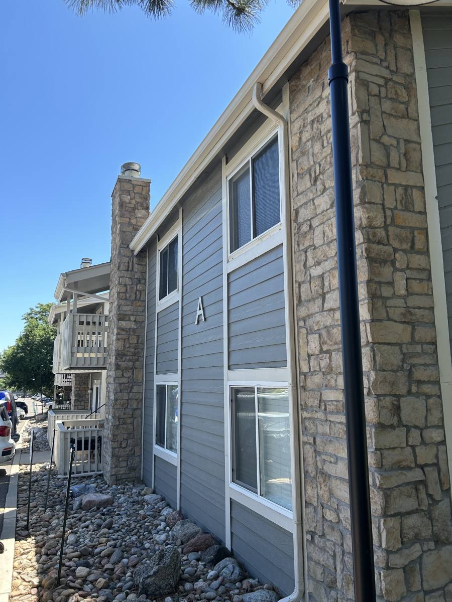 Condo for rent at 4400 S Quebec St #A201, Denver, CO 80237