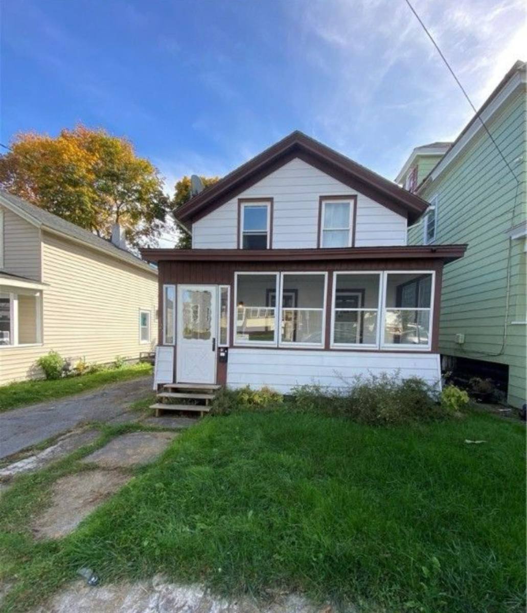 House for rent at 127 Gere Ave, Syracuse, NY 13204