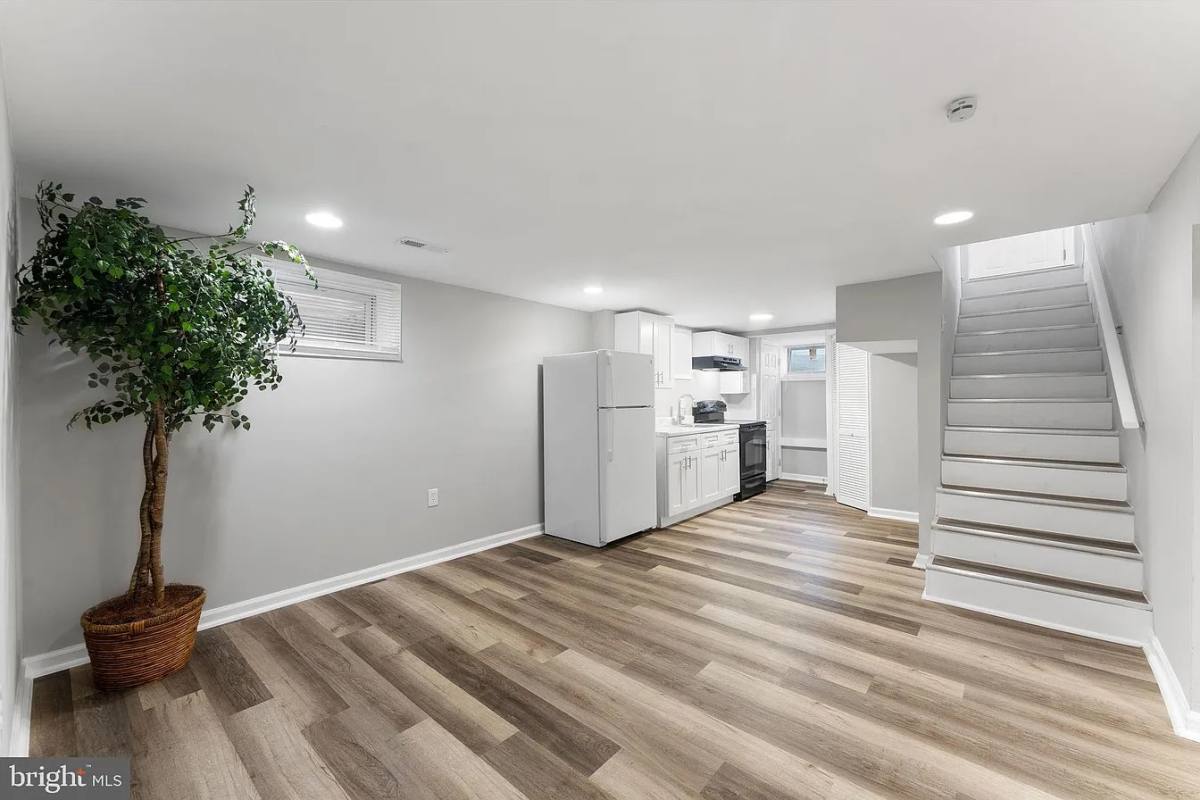 House for rent at 2711 Edfeldt Dr, District Heights, MD 20747