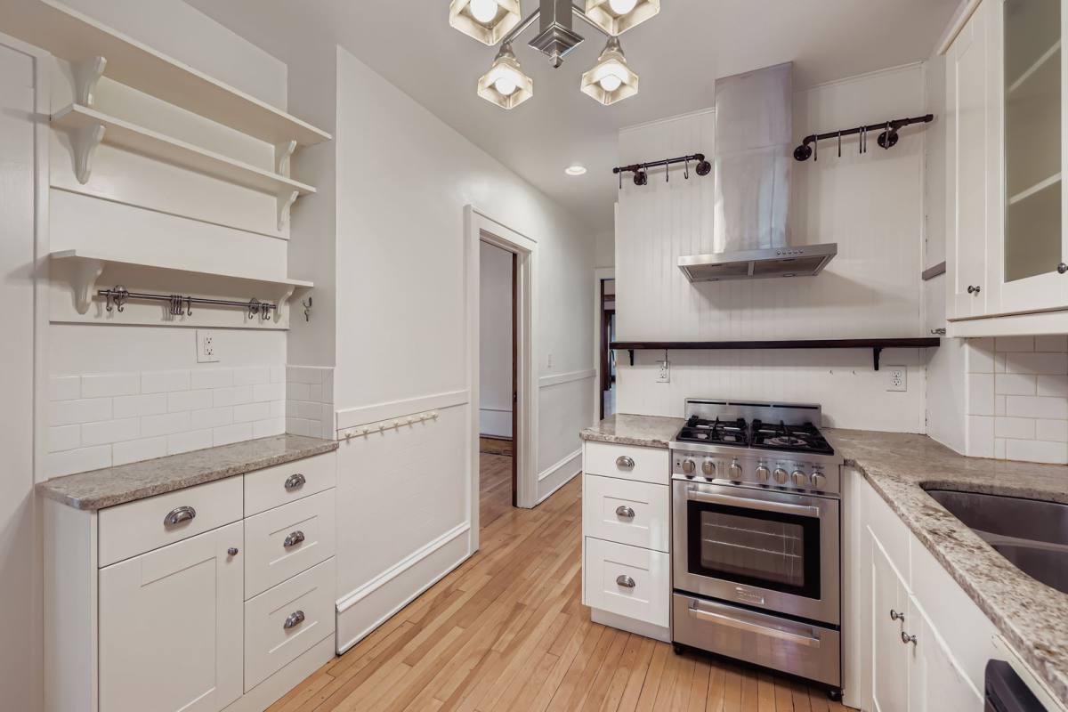 Apartment for rent at 1907 11th Ave S #4, Minneapolis, MN 55404