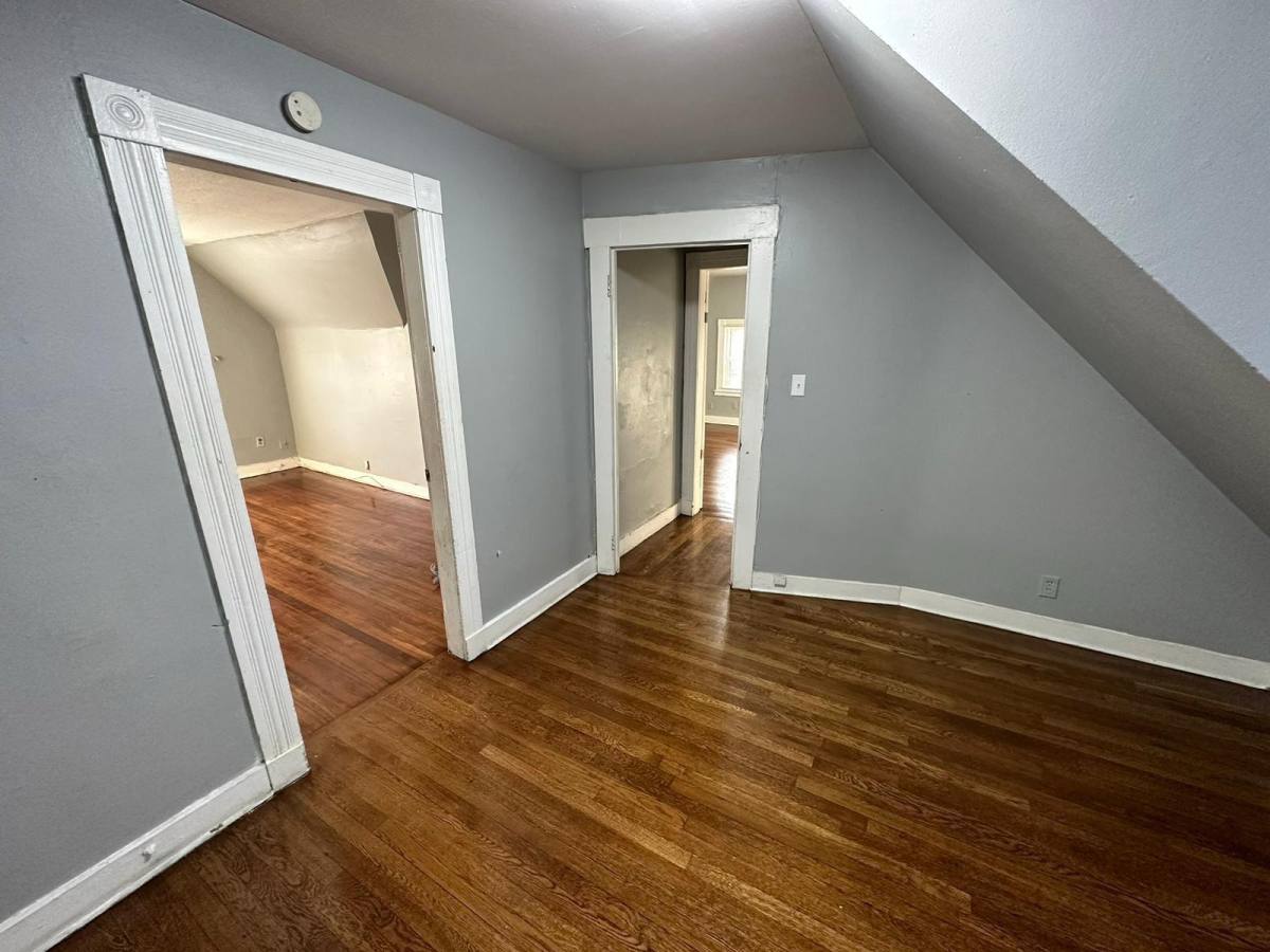 House for rent at 541 Orchard St, New Haven, CT 06511
