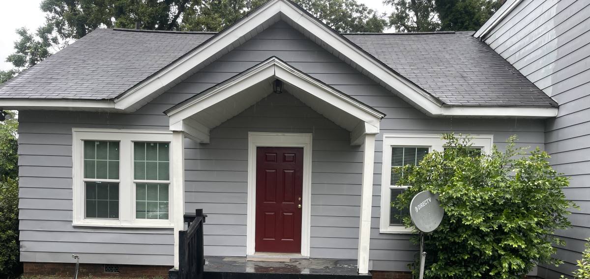 Apartment for rent at 1125 Eager Ave #B, Albany, GA 31707