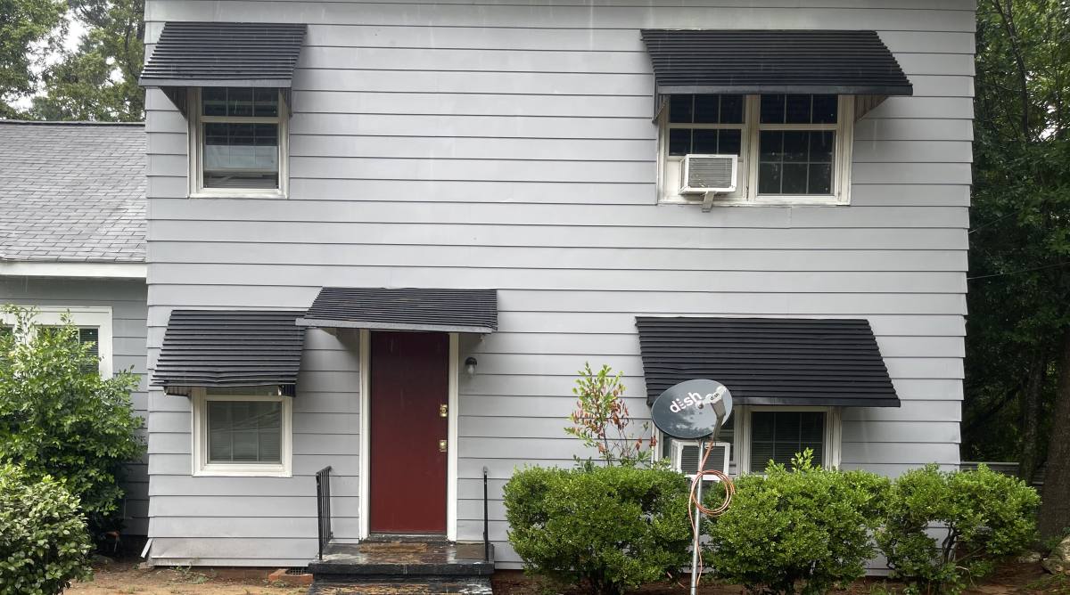 Apartment for rent at 1125 Eager Ave #C, Albany, GA 31707