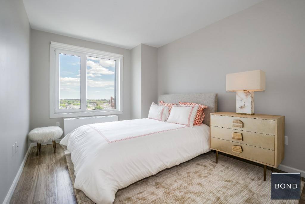 Apartment for rent at 178-02 Hillside Ave #613, Jamaica, NY 11432