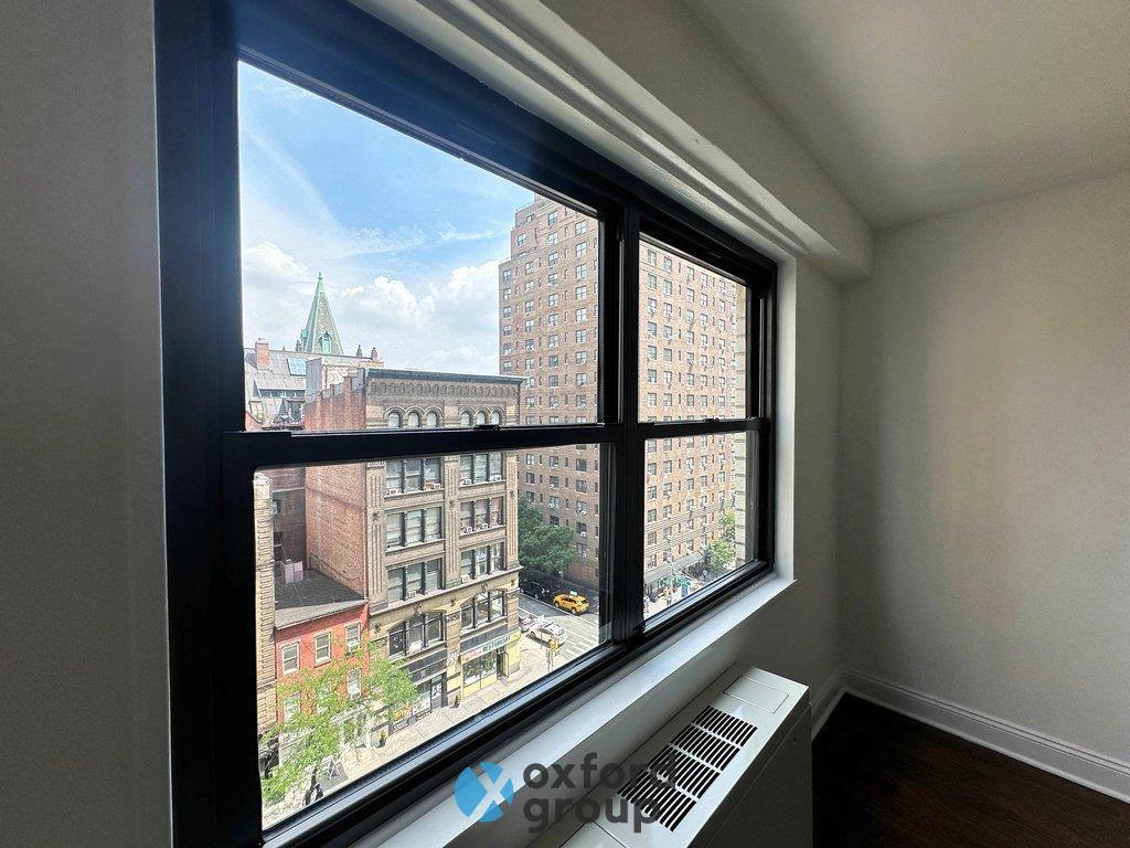 Apartment for rent at 138 E 16th St #9G, New York, NY 10010