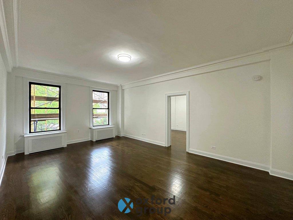 Apartment for rent at 161 W 72 St #3CA, New York, NY 10025