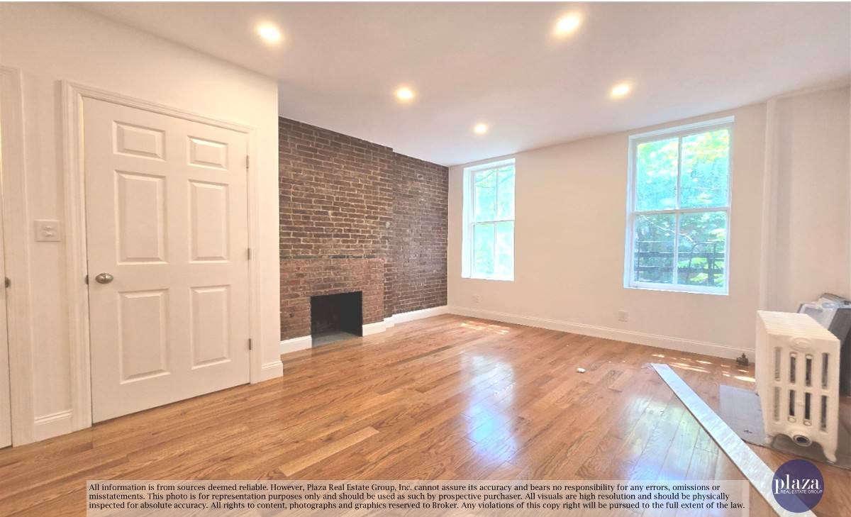 Apartment for rent at 119 Bank St #2A, New York, NY 10014