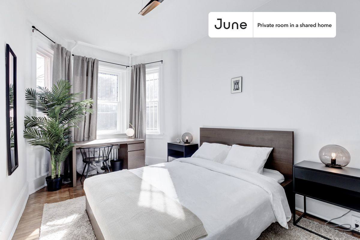 Apartment for rent at 773 10th St, Washington, DC 20003