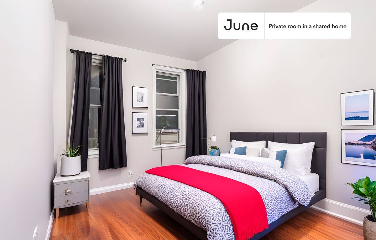 Apartment for rent at 14 Judge St #A, Brooklyn, NY 11211