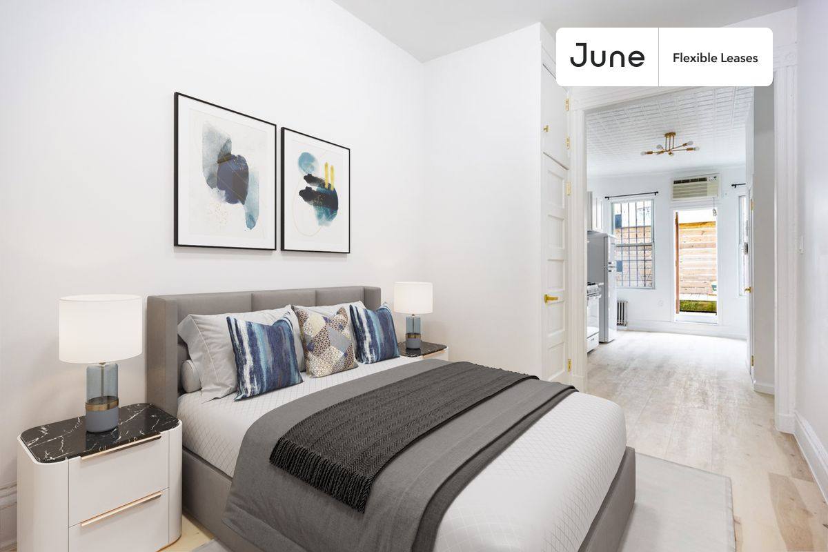 159 Saint Nicholas Ave #2L, Brooklyn, NY 11237