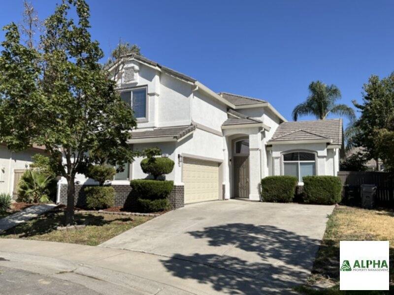 House for rent at 23 Dalehurst Court, Sacramento, CA 95835