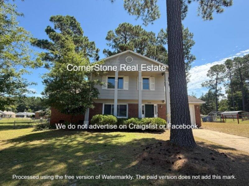 House for rent at 1240 Patrick Dr, Fayetteville, NC 28314