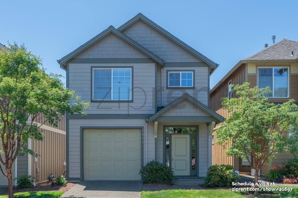 Condo for rent at 4858 SE Vintage Place, Portland, OR 97267