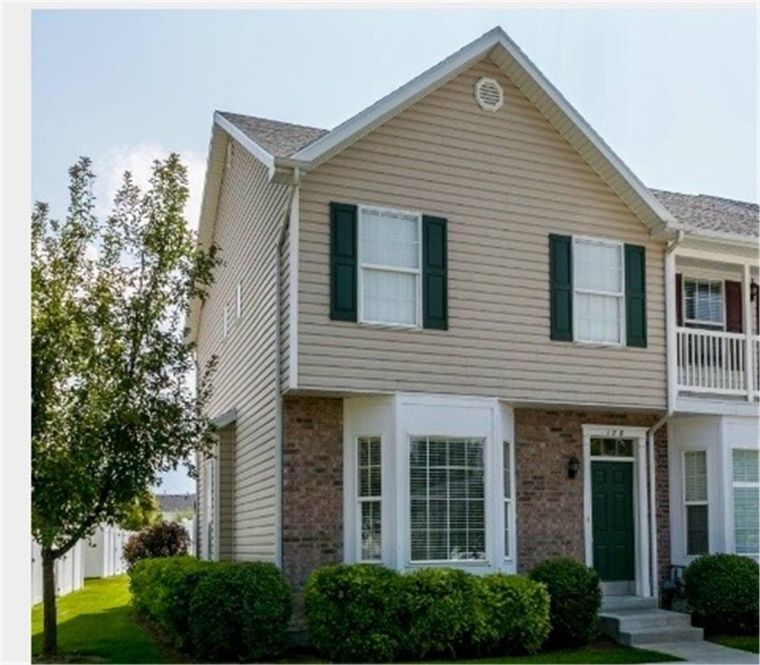Townhouse for rent at 178 E 800 N, Springville, UT 84663