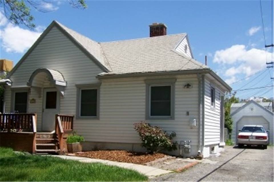 1539 S 300 E, Salt Lake City, UT 84115