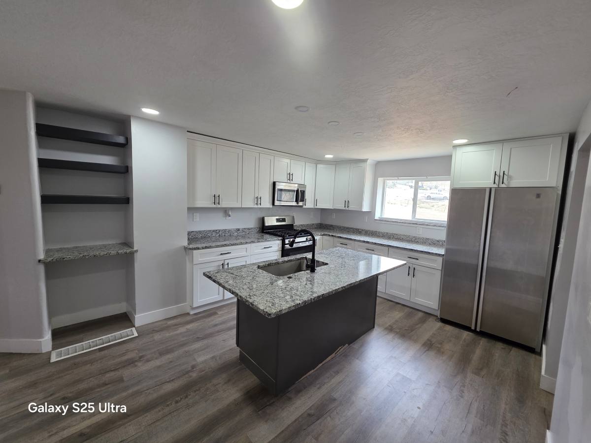 House for rent at 422 S Main St, Tooele, UT 84074