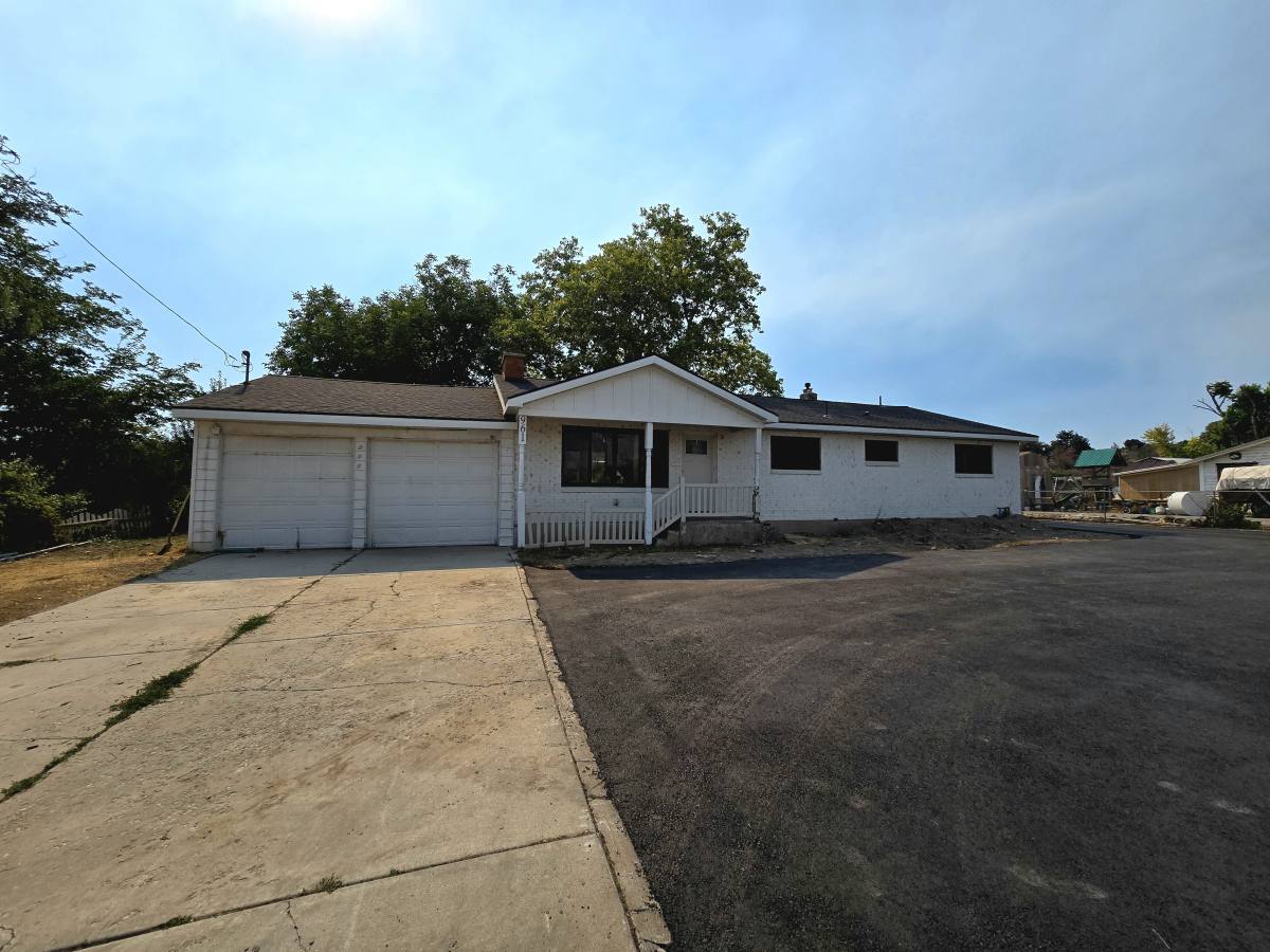 House for rent at 370 N 500 E, American Fork, UT 84003