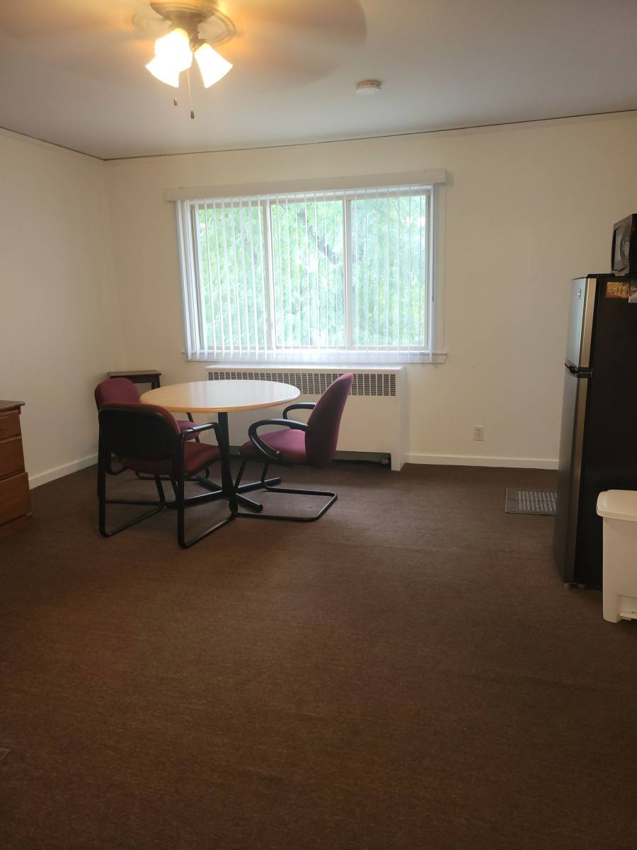 Apartment for rent at 1203 9th St, Los Alamos, NM 87544