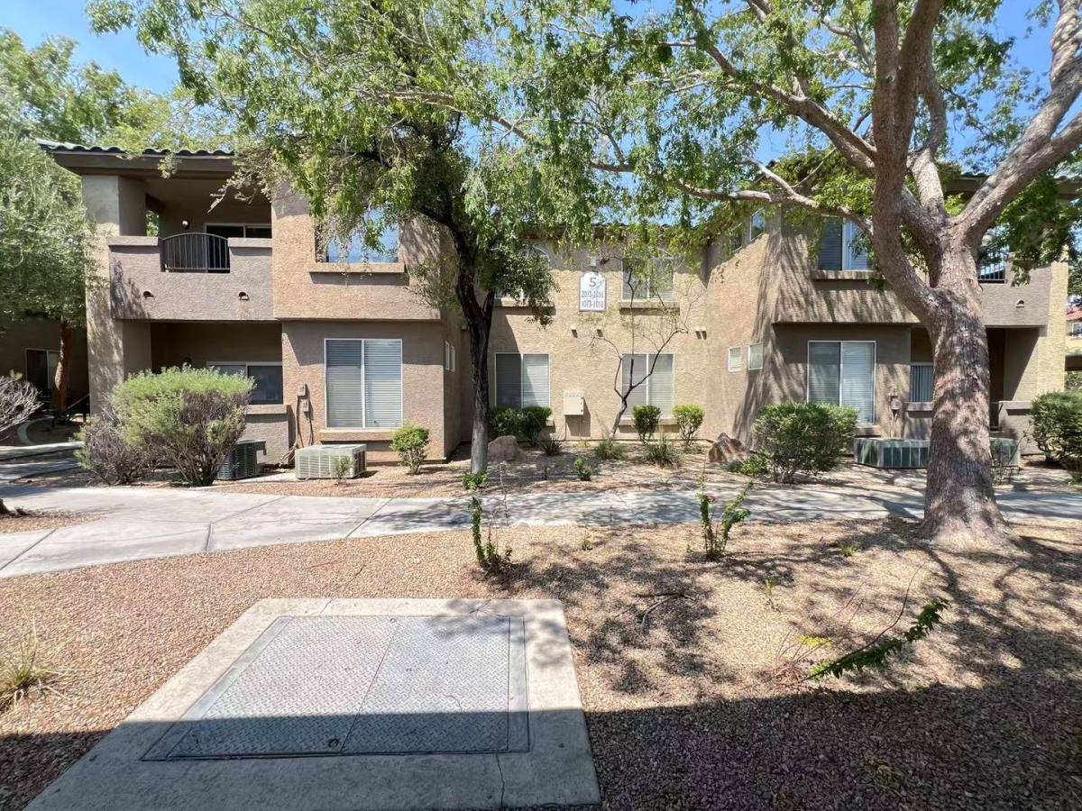 Condo for rent at 4400 S Jones Blvd, Las Vegas, NV 89103