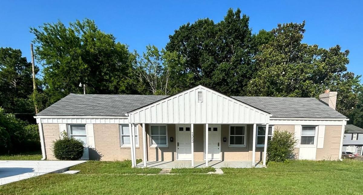 House for rent at 1353 Steed St, Rock Hill, SC 29732
