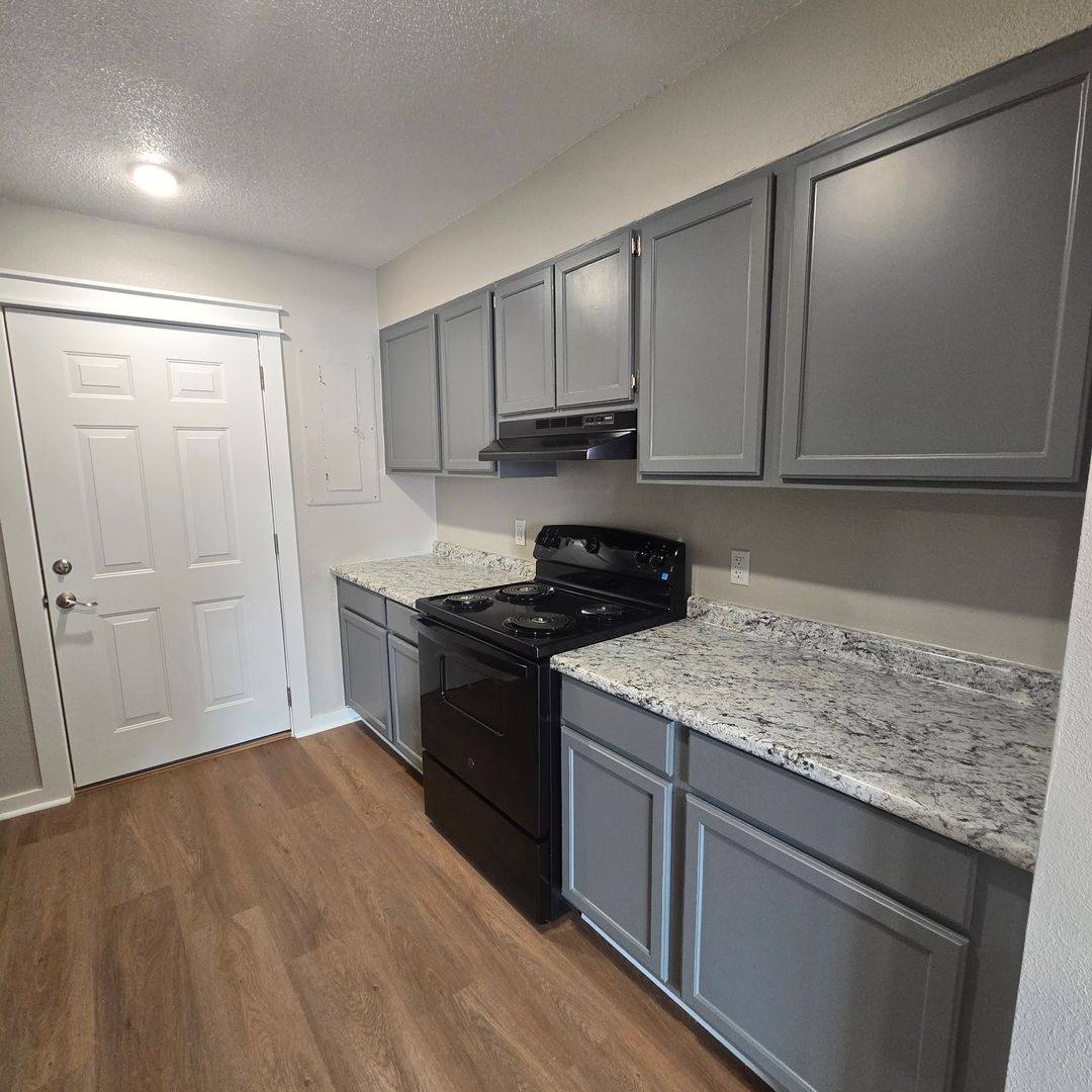 Apartment for rent at 221 St, Cave City, AR 72521
