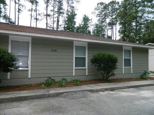 Apartment for rent at 7119 SW 45th Place, Gainesville, FL 32608