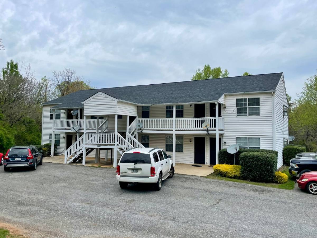 Apartment for rent at 5485 Waterlick Rd, Forest, VA 24551